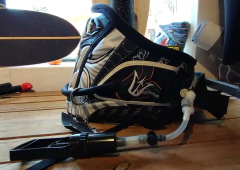 Arnes Underwave Vacust - USD250 - comprar online