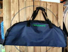 WetBag Hardcord