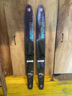 Ski Acuático TaperFlex CT3000 - USD150