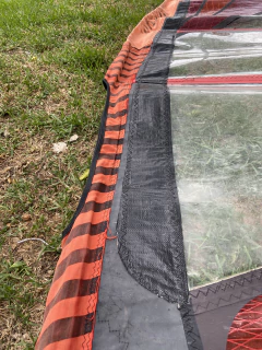 Loft Sails PureLip 2014 4.5 - USD150 - comprar online