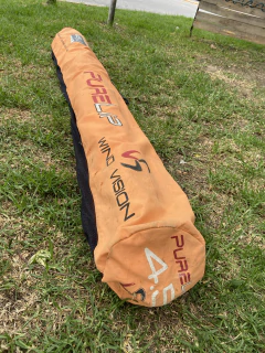 Loft Sails PureLip 2014 4.5 - USD150 - tienda online