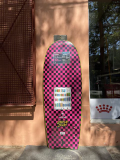 CATCH BEATER 5'4" - USD500 - comprar online
