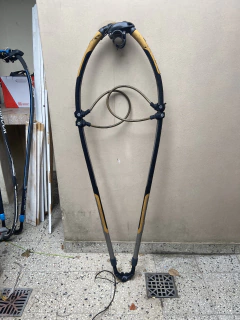 Botavara Carbon NP 145-195 - USD300