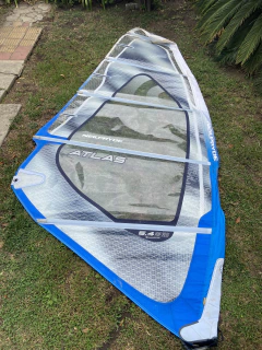 Vela NP Atlas 2012 5.4 - USD350
