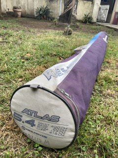 Vela NP Atlas 2012 5.4 - USD350 - comprar online