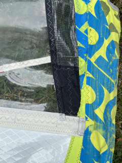 Vela North Sails Idol 4.4 2015 - USD150 en internet