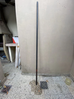 Tramo sup Goya 370RDM C100 - USD200