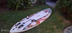 Starboard Carve 2012 121 Litros - USD750 en internet