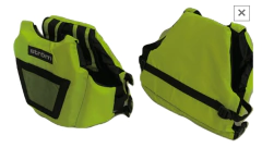 Chaleco Salvavidas Kayak Strom - comprar online