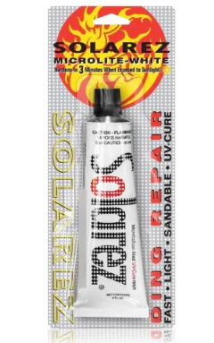 Solarez Polyester Microlite