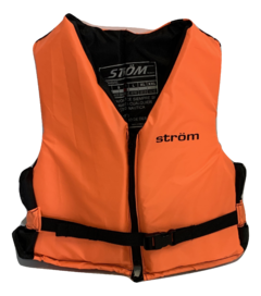 Chaleco Salvavidas Strom Classic Deportivo - comprar online