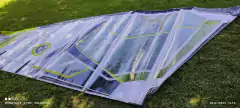 North Sails Ego 2011 5.6 - USD290 - tienda online