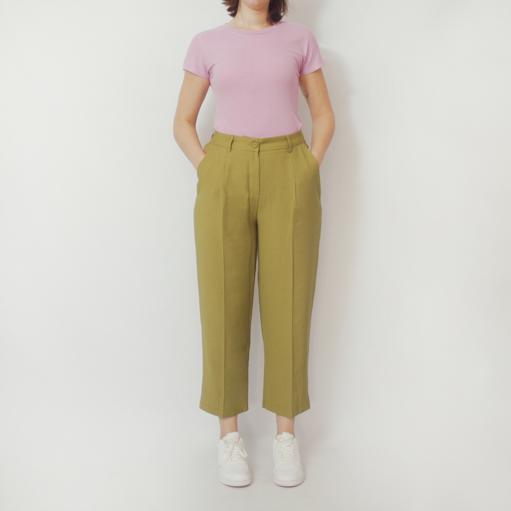 Pantalon Estocolmo