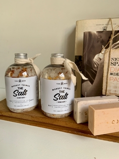 Home Salt - comprar online