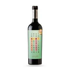 MIMI - Bivarietal Malbec & Merlot