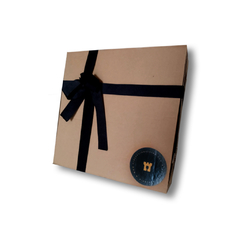 Estuche Craft con tapa ciega