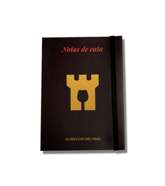 Notas de Catas by El Refugio