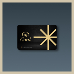 GIFT CARD BLACK