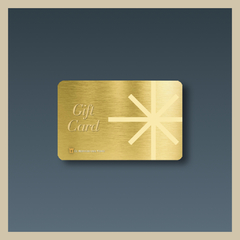 GIFT CARD GOLD