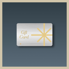 GIFT CARD PLATINIUM