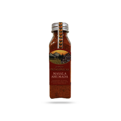 Granjas Patagónicas - Masala Ahumada