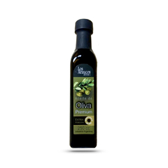 Aceite de oliva Extra Virgen 250cc