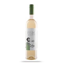 Pillo Blanco