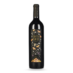 Siete Vacas Origen Tannat