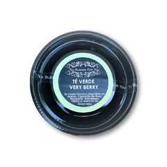 Té Verde Very Berry - comprar online