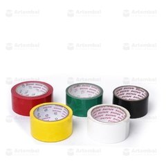 Cinta autoadhesiva de Polipropileno - Artembal