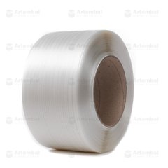 Flejes plásticos (Semi y automáticos)
