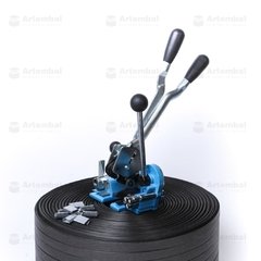 Flejes plásticos - Artembal