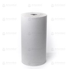 Papel sulfito blanco en bobinas