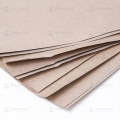Papel Kraft en resmas - comprar online