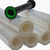 Porta bobina film stretch Coreless