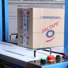 Máquina flejadora automática - Artembal