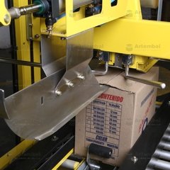 Imagen de Máquina cerradora de cajas