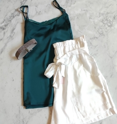 MUSCULOSA JUNGLE - tienda online