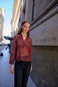 BLUSA AUGUST