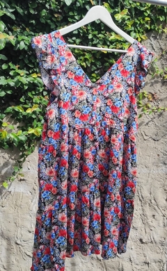 VESTIDO COTI - comprar online