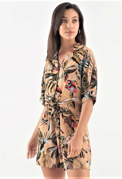 SHORT SAFARI - comprar online