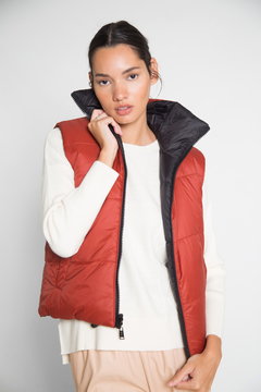 Chaleco Revers - comprar online