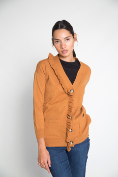 Cardigan Peggy - comprar online