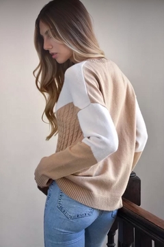 Sweater DIAGONAL - comprar online