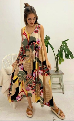 VESTIDO KEY en internet