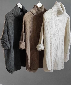 SWEATER JOLIE - Carnavalia