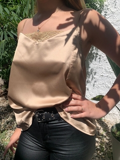 MUSCULOSA JUNGLE - comprar online