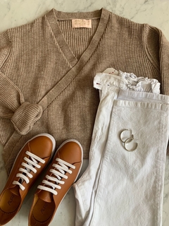 SWEATER ELIAN - Carnavalia