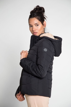 Campera Raian - comprar online