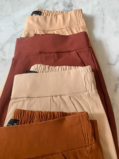 PANTALON NUVIA - Carnavalia